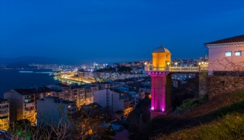 İzmir, turizmde yine bir ilke imza atıyor
