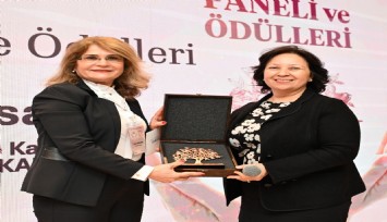 Kadınların geleceğini güçlendiren üniversite