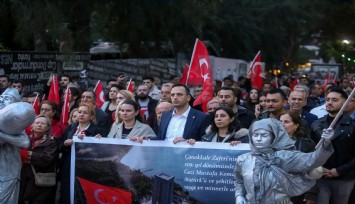Kahramanların menüsüyle iftar