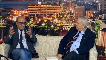 Karşı Karşıya gündemi yorumluyor: Yerel seçimde sıcak saatler
