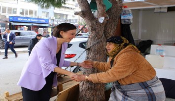 Kınay: Seçime kadar çok konuşacağız, seçimden sonra yapacağız