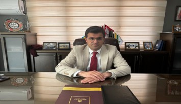 Kırkpınar’dan Polat’a yanıt: Aile şirketimiz devletten 1 TL dahi kullanmadı... 1 Milyon TL'lik dava açacağız