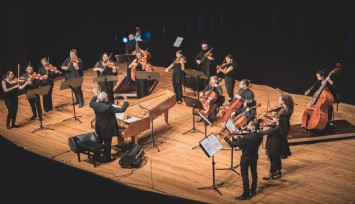 KODA’dan İngiliz Şef Howard Arman ile müzik şöleni