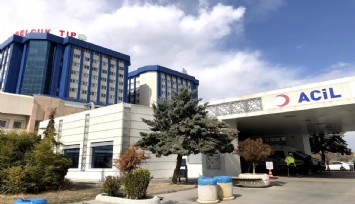 Konya'da düşen uçakta 1 pilot şehit oldu