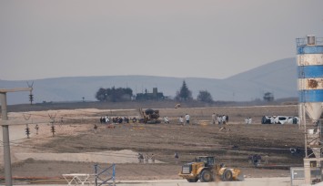 Konya'da uçak kazasıyla ilgili 2 cumhuriyet savcısı ve 1 başsavcı vekili görevlendirildi