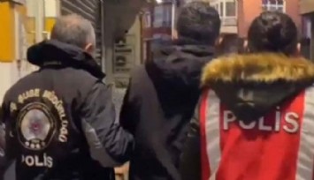 ‘MAHZEN-14’ operasyonlarında organize suç örgütü çökertildi: 50 şüpheli yakalandı