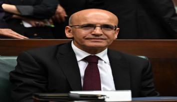 Şimşek'ten yüksek enflasyon açıklaması geldi: 'Sabırla çalışacağız'
