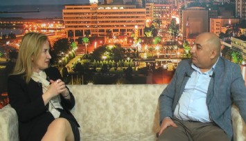 Memleket Partisi Adayı Ete: Konak Belediyesi emeklilerin, asgari ücretli emekçilerin ve işsizlerin üssü olacak