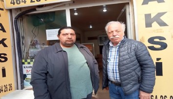 Mesai arkadaşları Oğuz Erge'nin katilinin aldığı cezadan memnun