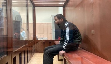 Moskova’daki terör saldırısının zanlıları tutuklandı