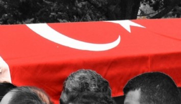 MSB: 'Araç kazası sonucu bir asker şehit oldu'