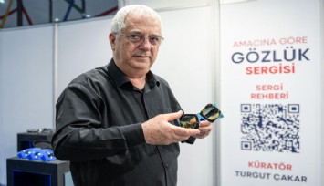 Optic World Fuarı söyleşileri ile sektöre ışık tuttu