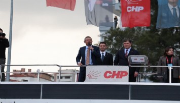 Özel:' Cumhuriyet'in yüzüncü yılında bir kadın devriminin zamanı gelmişti.'