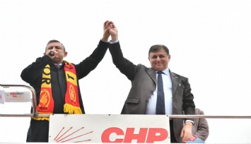 Özel'den Belediye Başkan adaylarına çağrı: Göreve gelirken mal varlığınızı açıklayın