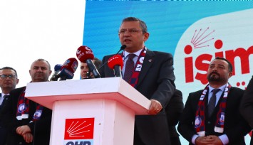 Özel: 'Tugay, Ödemiş'i hiç yalnız bırakmayacak '