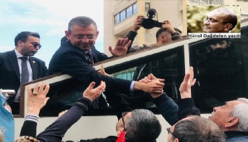 Özgür Özel sıkı çalışıyor, peki ya adaylar?
