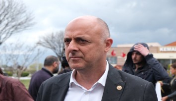 Özlale’den can dostlara destek: 'Sonuna kadar hayvan haklarına sahip çıkacağım'