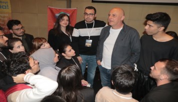 Özlale’den İzmir’e 4 gençlik merkezi sözü