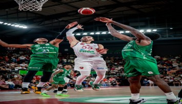 P. Karşıyaka, Bodrum Spor deplasmanında