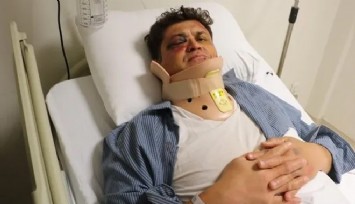 Sağlıkta şiddet davasında gerekçeli karar: Doktora darba indirim yok