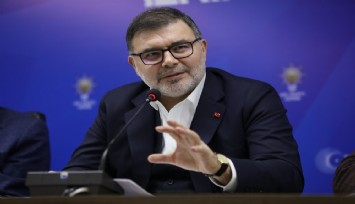 Saygılı’dan Özel’e ‘yapay zeka’ çıkışı: Kötü ve şaibeli yönetimlerinin itirafı