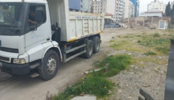 Şehir Plancıları Odasından Zorlu sorular: İmar planı bulunmayan alanda düzenleme yapılamaz