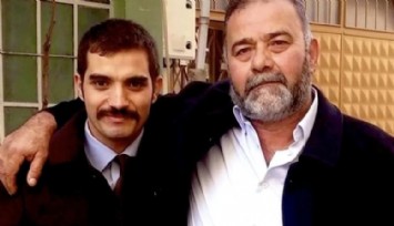 Sinan Ateş'in babası yaşamını yitirdi