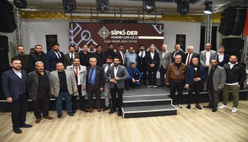 Sipki aşiretinden Cumhur İttifakına destek