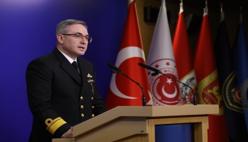 Son bir haftada 36 terörist etkisiz hale getirildi