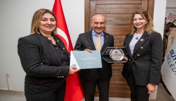 Soyer: Sizi bırakmayacağım
