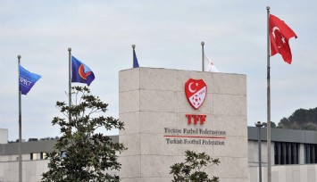 TFF: Süper Kupa'da erteleme yok