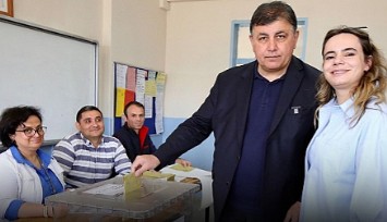 Tugay, CHP Genel Merkezinin İzmir anketlerini açıkladı: İşte merakla edilen sonuçlar