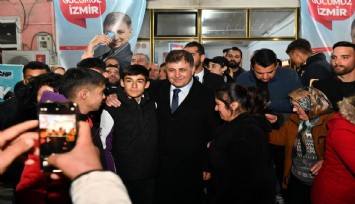 Tugay'dan sandık çağrısı: Islak imzalı tutanakları bize gönderin