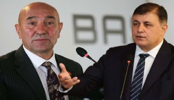 Tugay'dan Soyer açıklaması: 'Aramızda zaten bir diyalog var, bizi bölüp parçalamak için bazı şeyleri çok kullanıyorlar'
