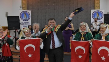 Tugay: İzmirli ‘gavur’ değil has Müslümandır''