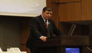 Tugay:  Sosyal demokratların bize emanet ettiği bayrağı daha ileri götüreceğiz