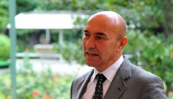 Tunç Soyer mal varlığını açıkladı