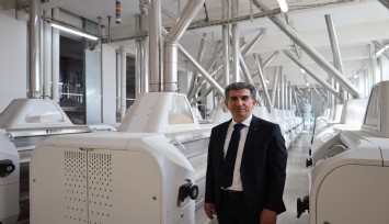 Türkiye’nin un ihracatı son 10 yılda yüzde 60’ın üzerinde artış gösterdi