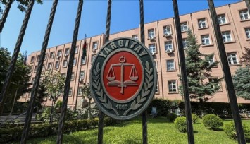 Yargıtay Başkanlığı’nda seçim altıncı tura kaldı