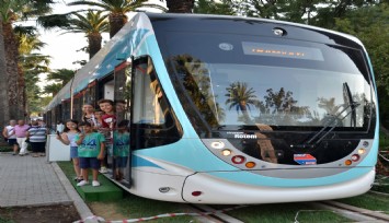 23 Nisan'da toplu ulaşıma sefer ayarı: Metro, Tramvay saatleri değişti