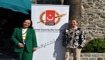 78 yıllık 'Çınar'ın karar günü :İki kadının yarışında, kazanan gazetecilik olacak