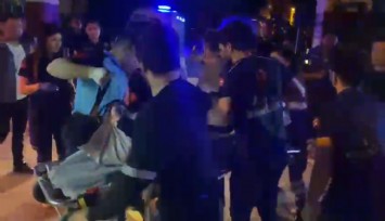 Adıyaman'da polis karakolunda saldırı: Bir polis, görev başındaki diğer polis memurlarına ateş etti