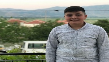 Afyonkarahisar’da 15 yaşındaki çocuk motosiklet kazasında hayatını kaybetti