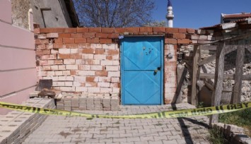 Afyonkarahisar'da bir kişi eski eşinin kocasını ve annesini pompalı tüfekle vurdu