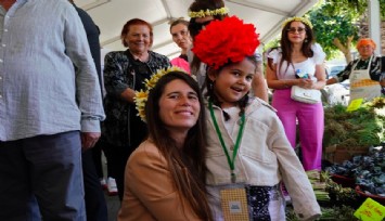 Alaçatı Ot Festivali’nde muhteşem final