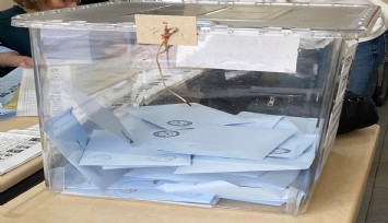 Alaşehir'de bir mahallede seçimler iptal edildi