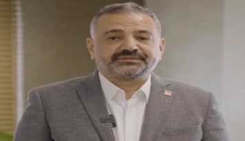 Aslanoğlu'ndan İzmir-Ankara hızlı trenine 'Kara tren' benzetmesi: 'Bu tren belli ki İzmir'e uğramayacak'