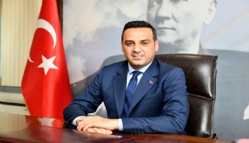 Avrupa Türkiyeli Yazarlar Grubu’ndan Çiğli’ye ödül