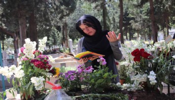 Avukat olmak isteyen 17 yaşındaki genç hayattan koparıldı: O anlar kameraya yansıdı