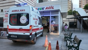 Aydın’da zehirlenme şüphesiyle hastaneye başvuran öğrenci sayısı 48’e yükseldi